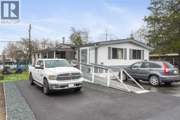 26 61 12th St, Nanaimo