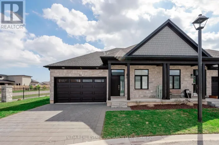 26 - 63 COMPASS TRAIL, Central Elgin