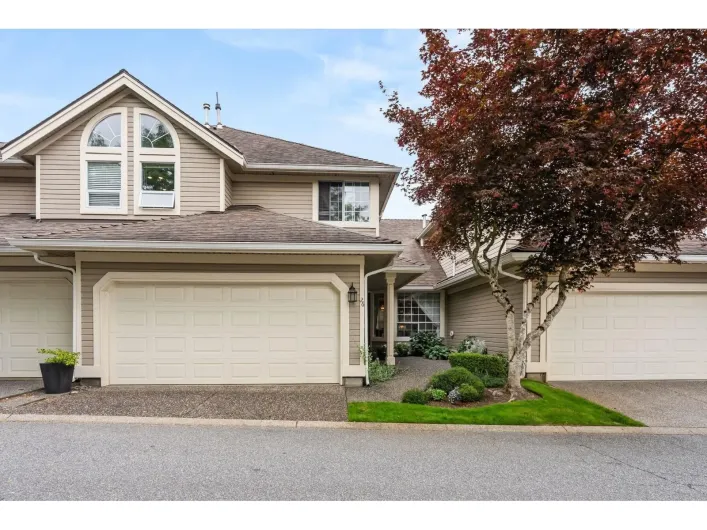 26 6380 121 STREET, Surrey