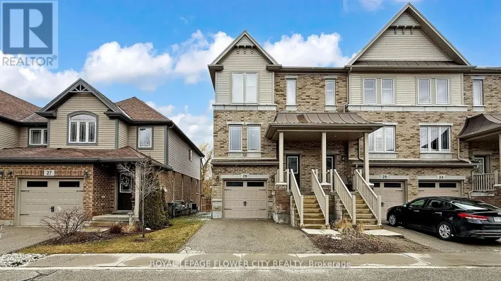 26 - 66 EASTVIEW ROAD, Guelph