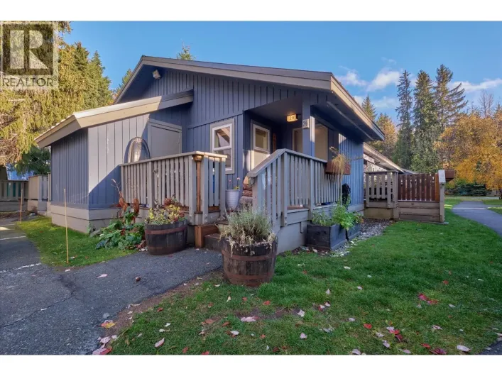 26 6800 CRABAPPLE DRIVE, Whistler