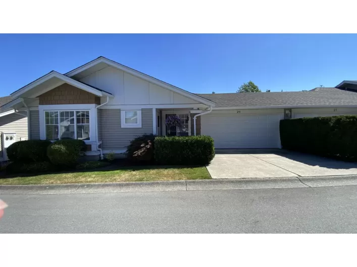 26 6885 184 STREET, Surrey