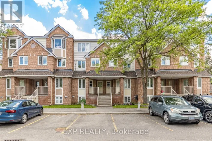 26 - 69 BRISTON PRIVATE, Ottawa