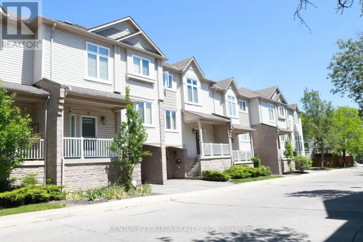 26 - 7101 BRANIGAN GATE, Mississauga