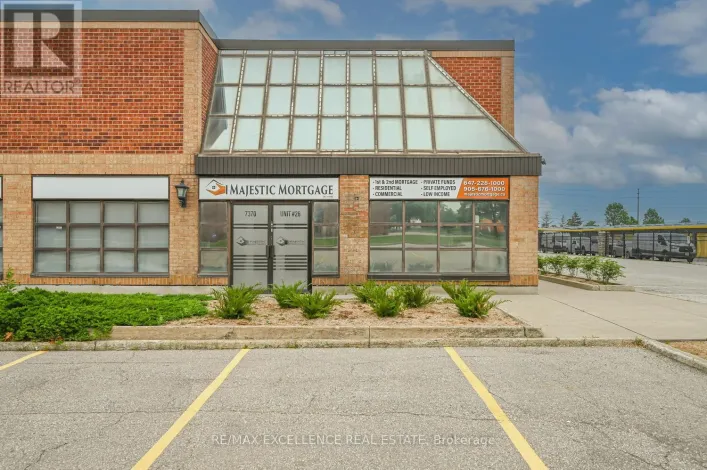 26 - 7370 BRAMALEA ROAD, Mississauga