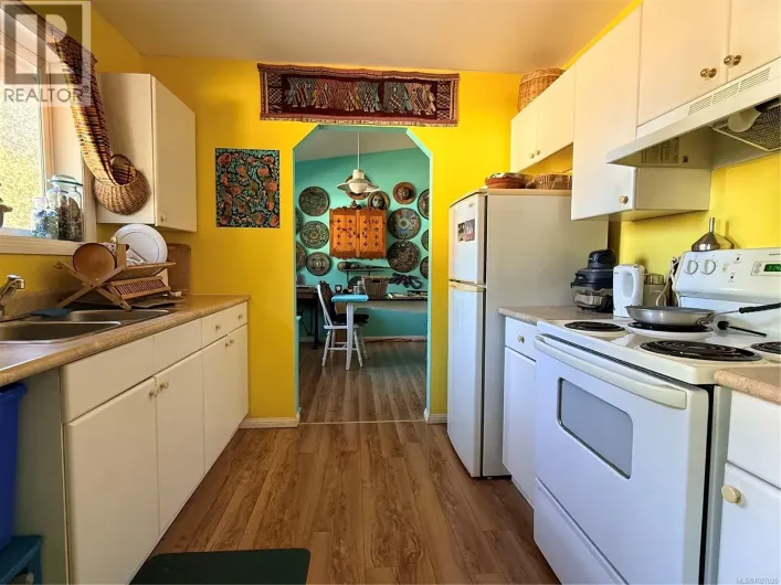 26 745 Church St, Gabriola Island