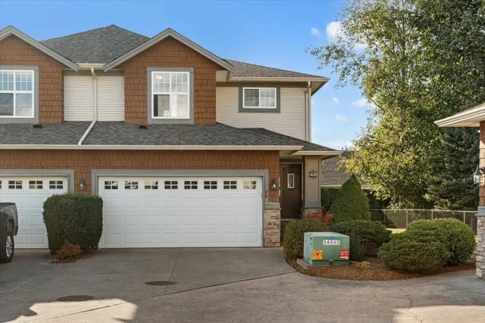 26 7475 GARNET DRIVE|Sardis West Vedder, Chilliwack