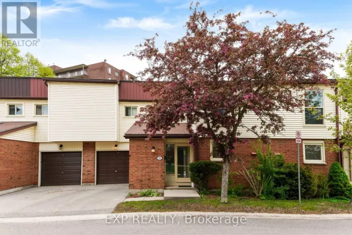 26 - 770 FANSHAWE PARK ROAD E, London North
