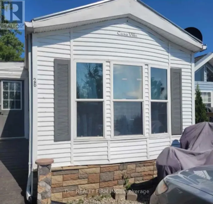 26 - 79681 BLUEWATER HIGHWAY, Central Huron