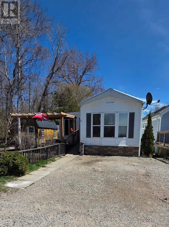 26 - 79681 BLUEWATER HIGHWAY, Central Huron