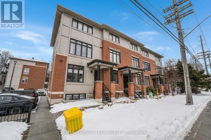 26 - 799 MONTREAL ROAD E, Ottawa