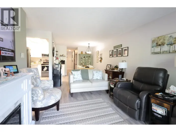 26 800 N 2ND AVENUE, Williams Lake