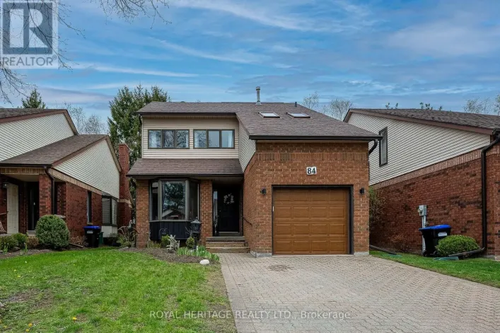 26 - 84 GREEN BRIAR ROAD, New Tecumseth