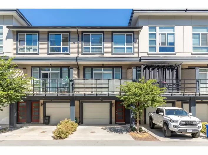 26 8413 MIDTOWN WAY|Chilliwack Proper South, Chilliwack