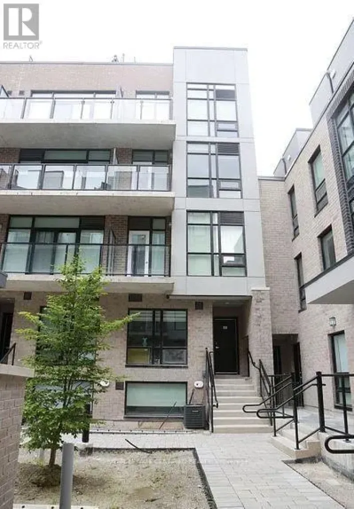 26 - 851 SHEPPARD AVENUE W, Toronto