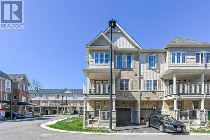 26 - 88 DECORSO DRIVE, Guelph