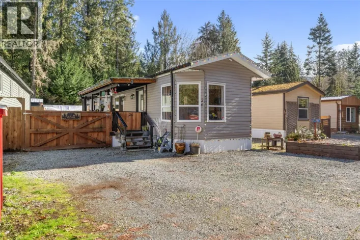 26 9041 Meades Creek Rd, Lake Cowichan