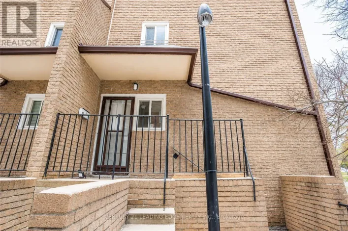 26 - 91 MUIR DRIVE, Toronto