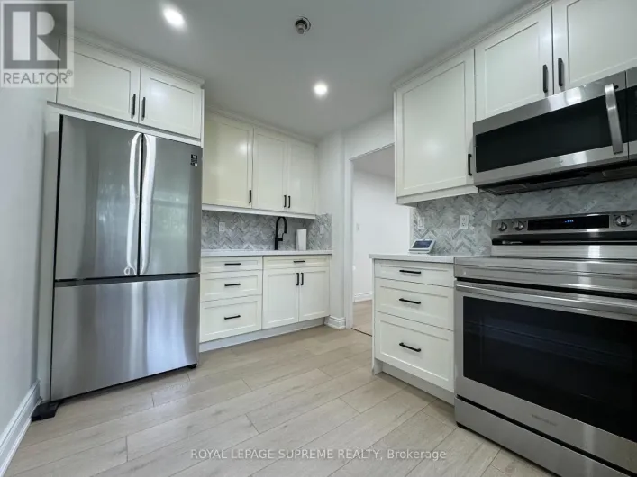26 - 91 MUIR DRIVE, Toronto