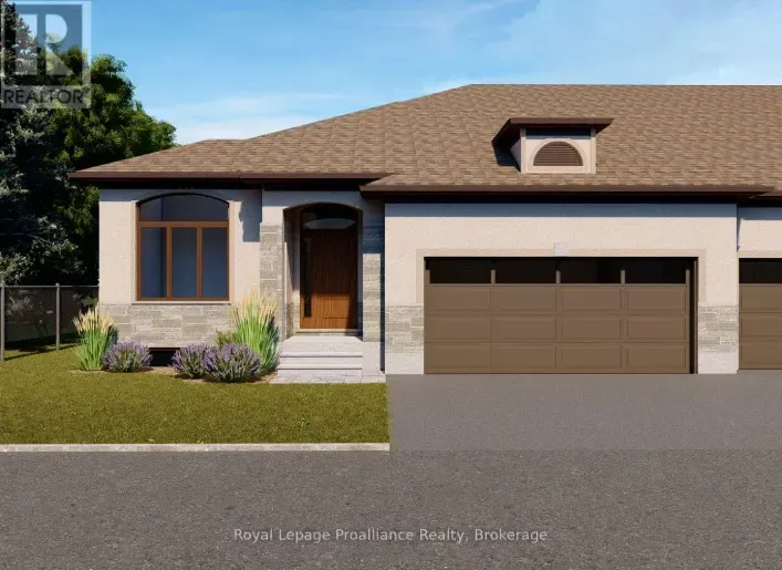 Row / Townhouse for sale: 26 - 99 CLOVERLEAF DRIVE, Belleville