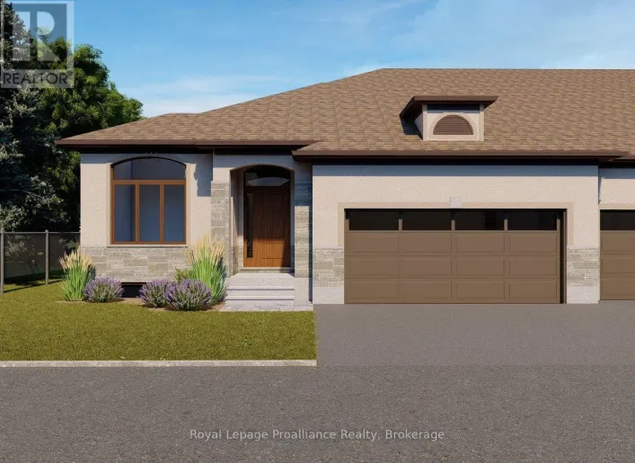 26 - 99 CLOVERLEAF DRIVE, Belleville