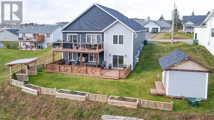 26 Abegweit Lane, North Rustico