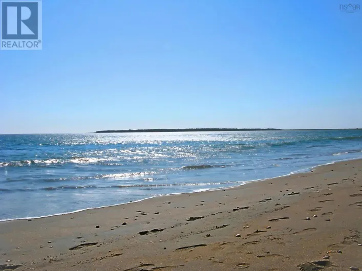 26 acre 247 Highway, L'Ardoise