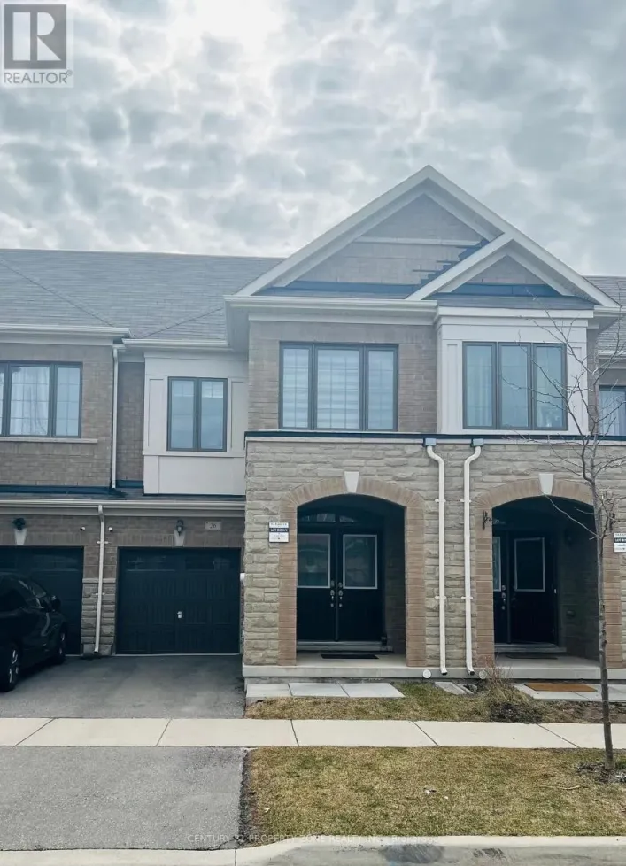 26 ADVENTURA ROAD, Brampton