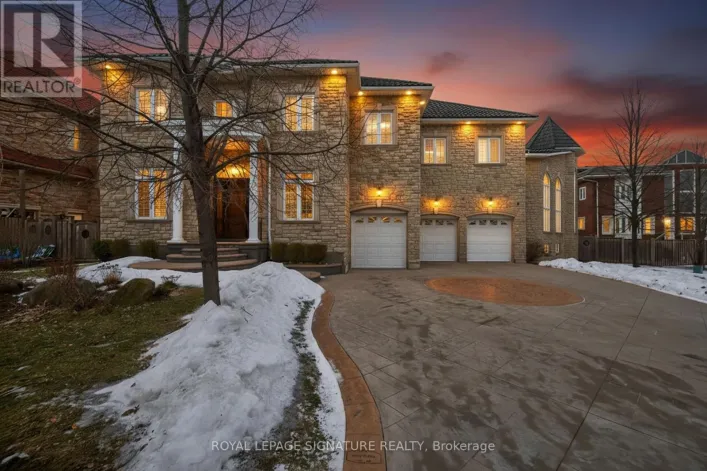 26 ALAI CIRCLE, Markham