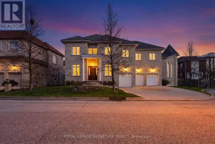 26 ALAI CIRCLE, Markham