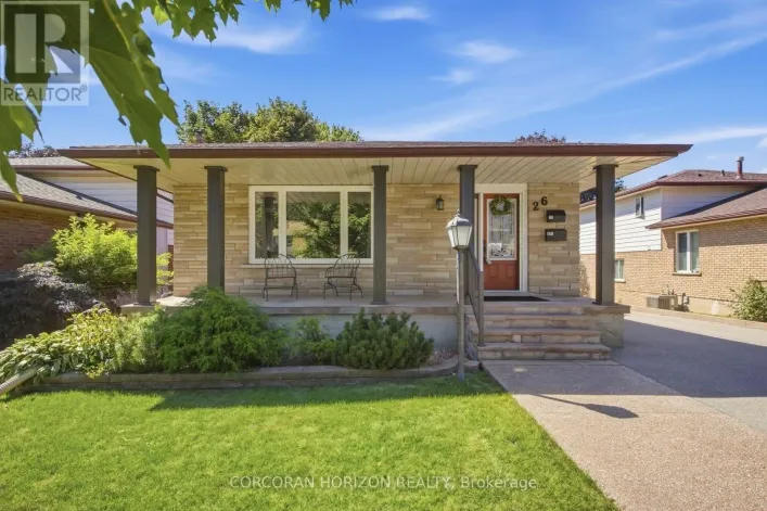 26 ALEXANDER AVENUE, Cambridge