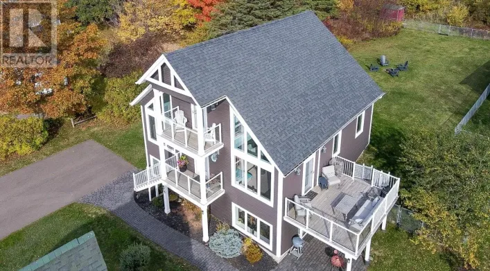 26 Allen Street, North Rustico