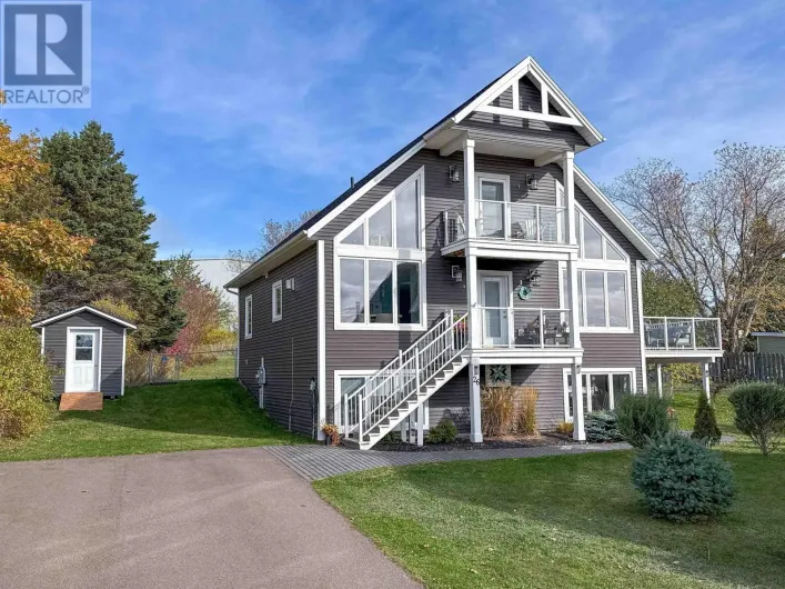 26 Allen Street, North Rustico