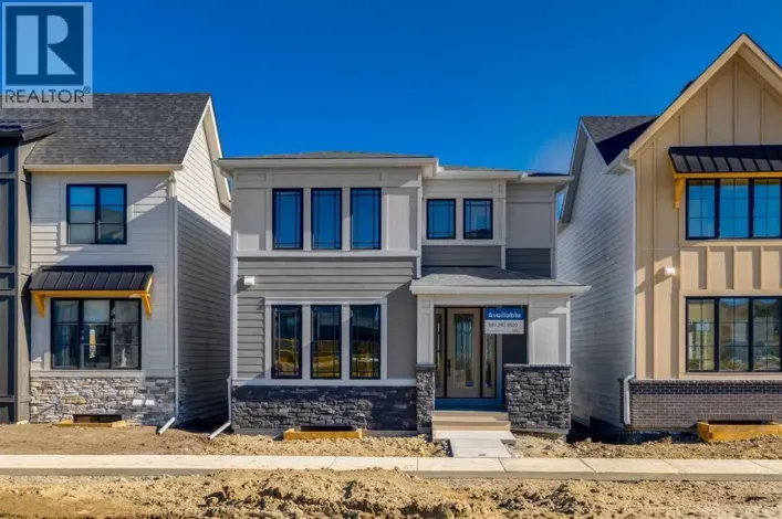 26 Alpine Gardens SW, Calgary