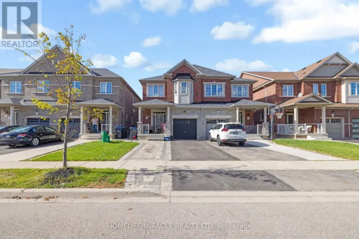 26 ALTURA WAY, Brampton