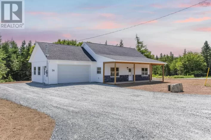 26 Alvewa Drive, Myers Point