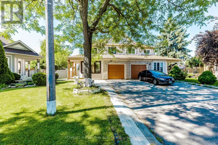 26 AMAZON COURT, Brampton