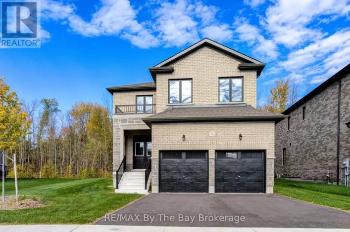 26 AMBER DRIVE, Wasaga Beach
