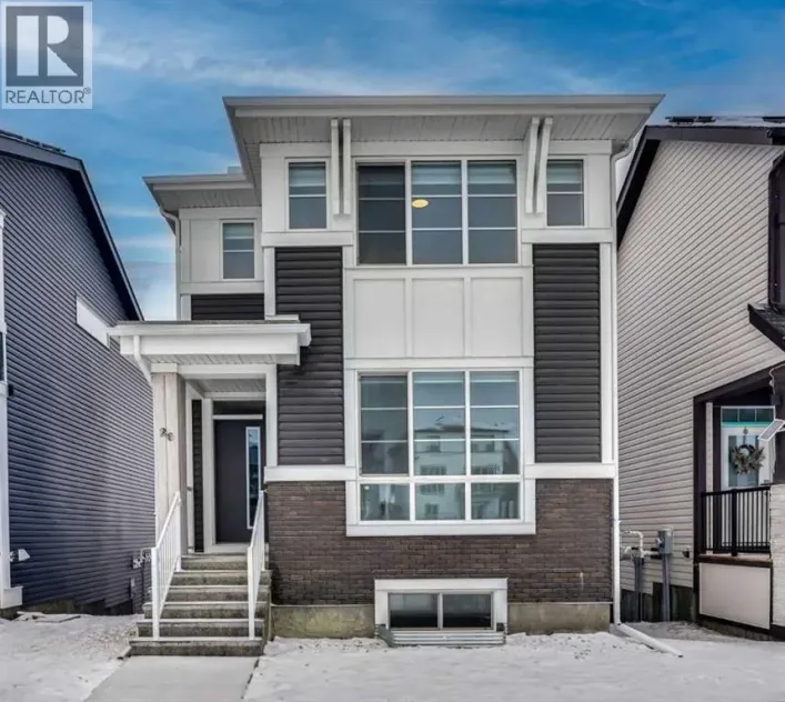 26 Amblehurst Path NW, Calgary