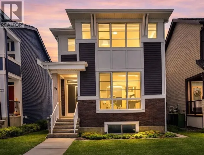 26 Amblehurst Path NW, Calgary