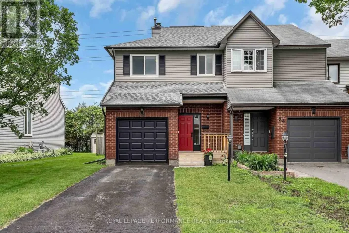 26 ARMADALE CRESCENT, Ottawa