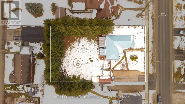 26 ARTHUR STREET, Strathroy-Caradoc