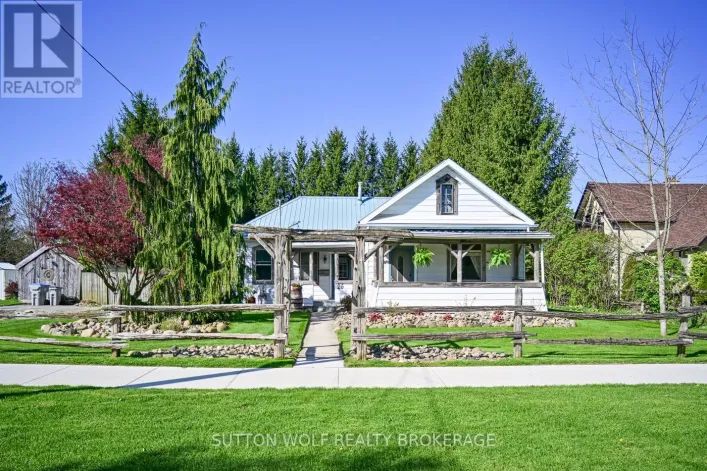 26 ARTHUR STREET, Strathroy-Caradoc