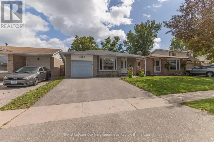 26 ASHDALE CRESCENT, Clarington