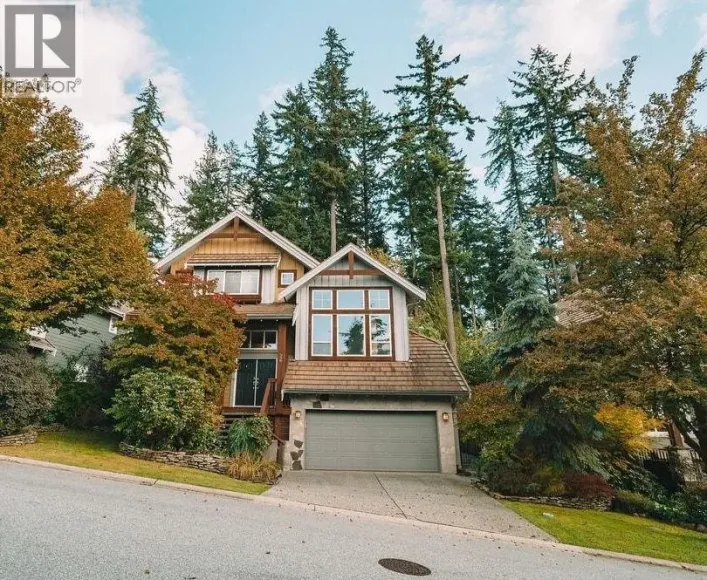 26 ASHWOOD DRIVE, Port Moody