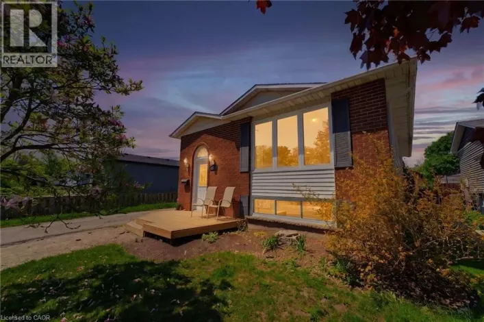 26 ASPEN Crescent, Elmira