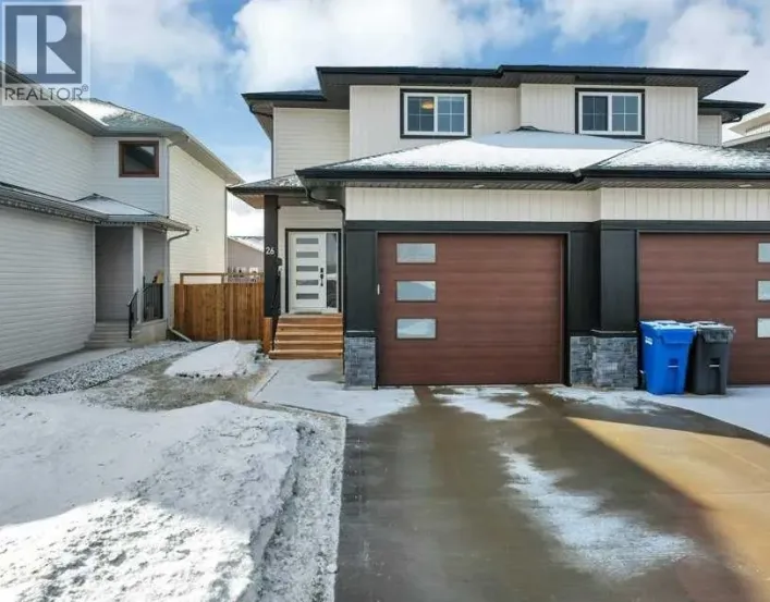 26 Athens Place, Blackfalds