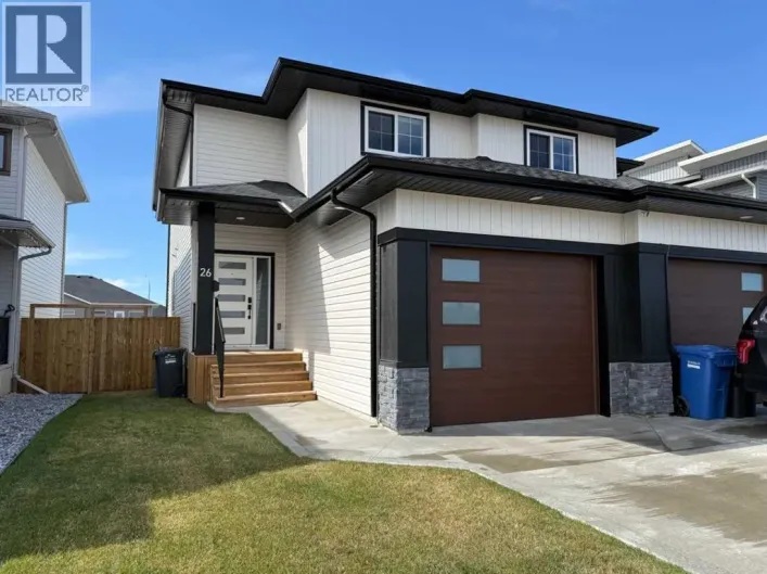 26 Athens Place, Blackfalds