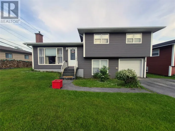 26 ATLANTIC Avenue, Corner Brook