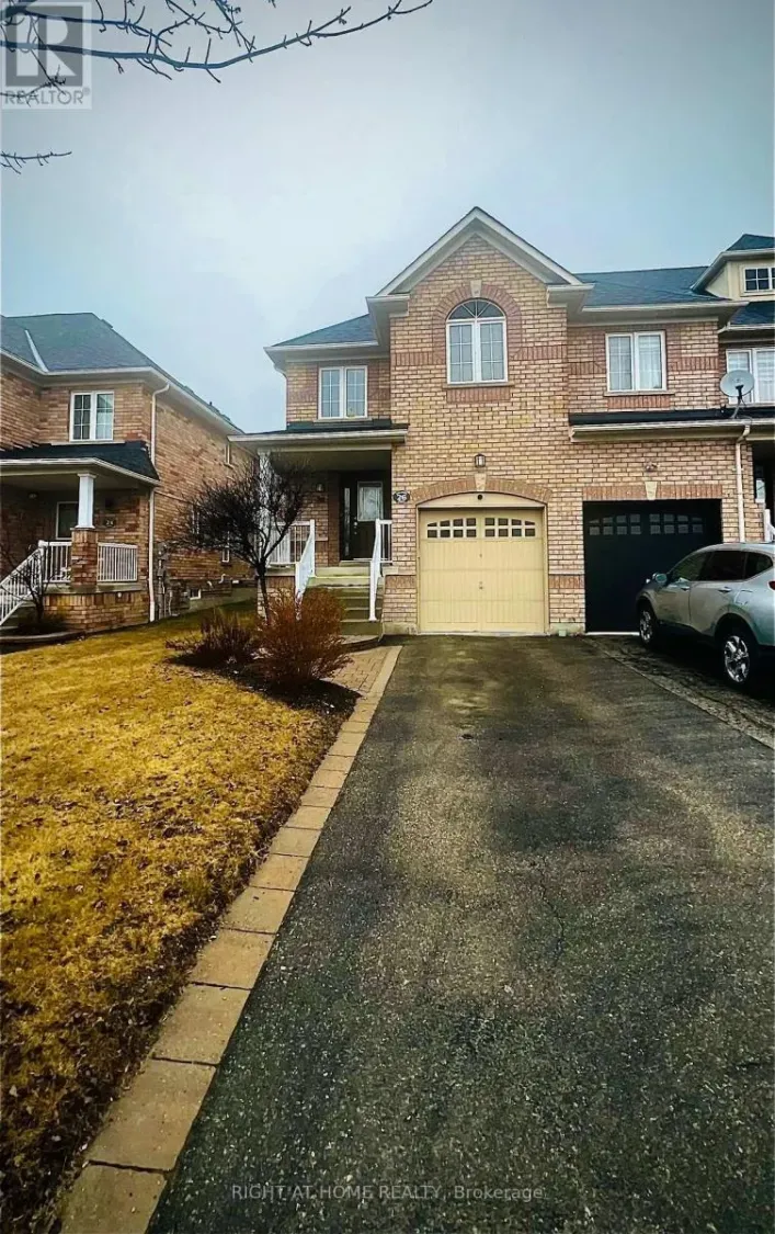 26 ATLANTIS DRIVE, Whitby